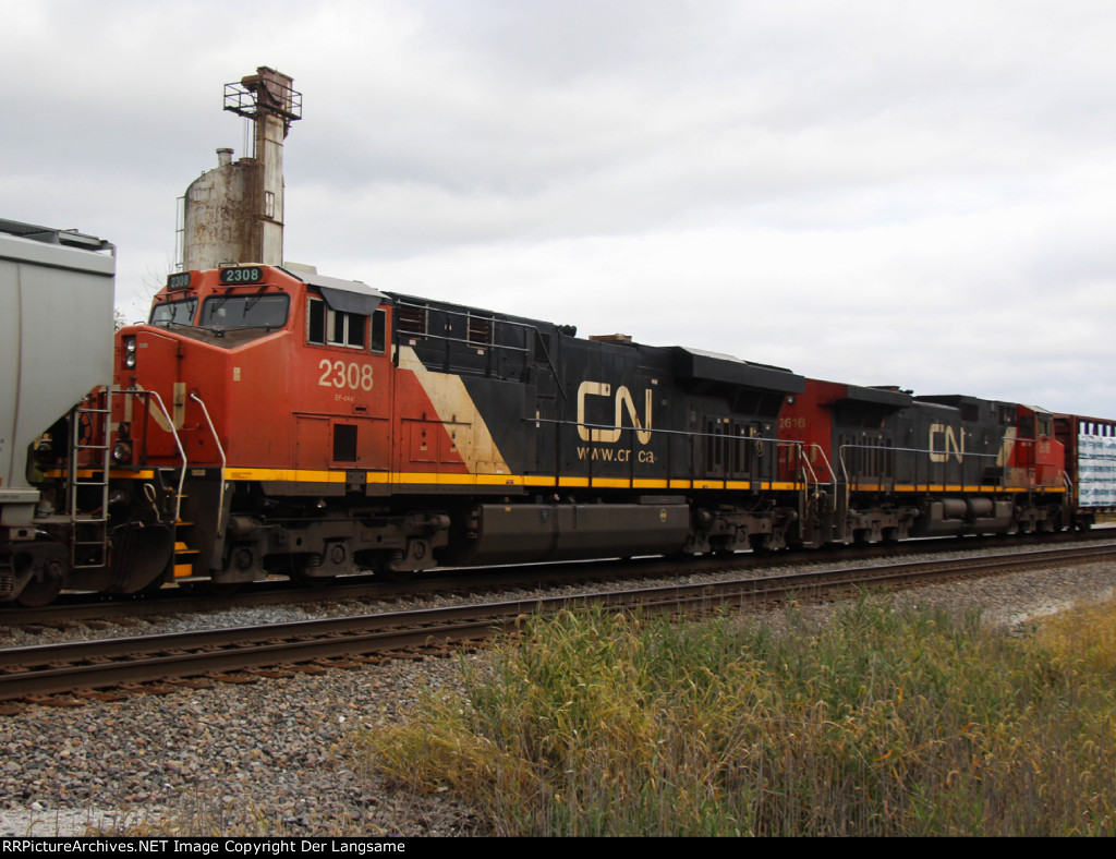 CN 2308 M34241-28 DPU